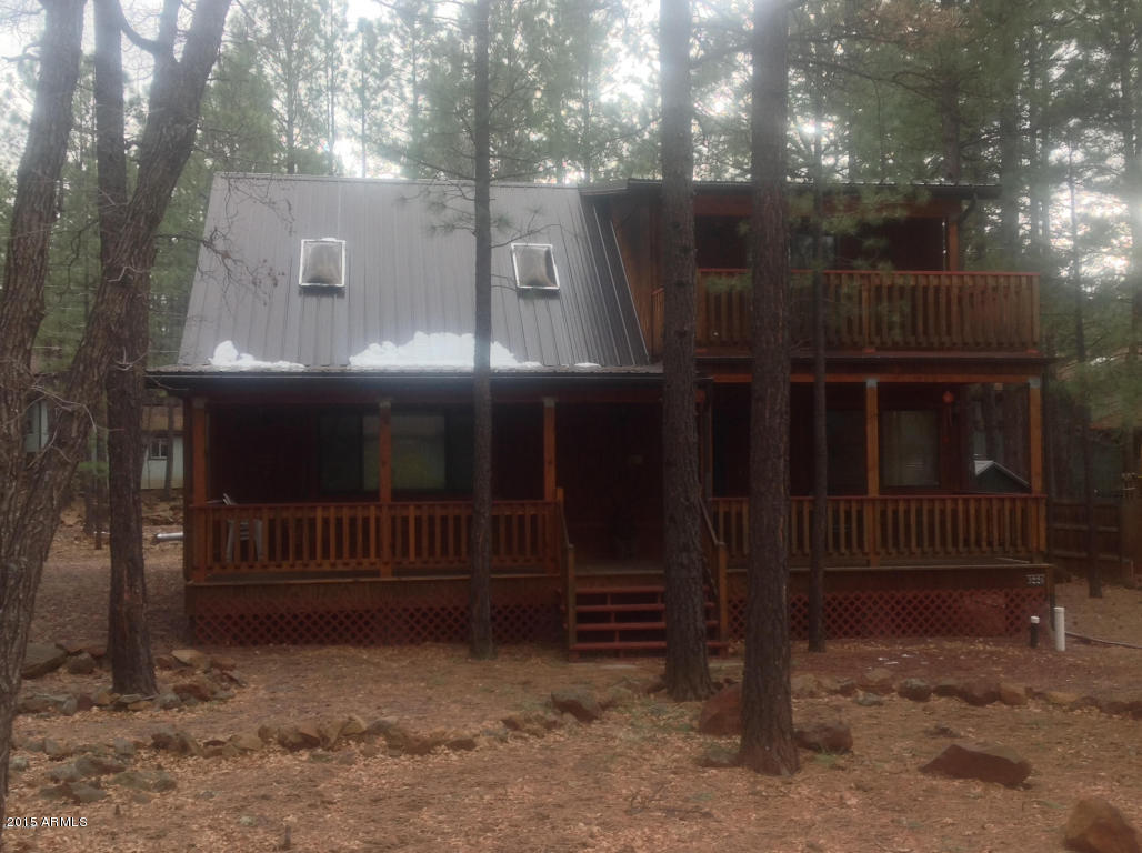 3226 Turkey Track Road Pinetop, AZ 85935 - Photo 1 of 23 20150228191946485732000000-o