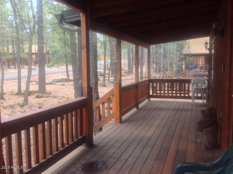 3226 Turkey Track Road Pinetop, AZ 85935 - Photo 8 of 23 20150228192233819440000000-o