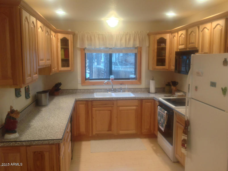 3226 Turkey Track Road Pinetop, AZ 85935 - Photo 10 of 23 20150228192257701145000000-o