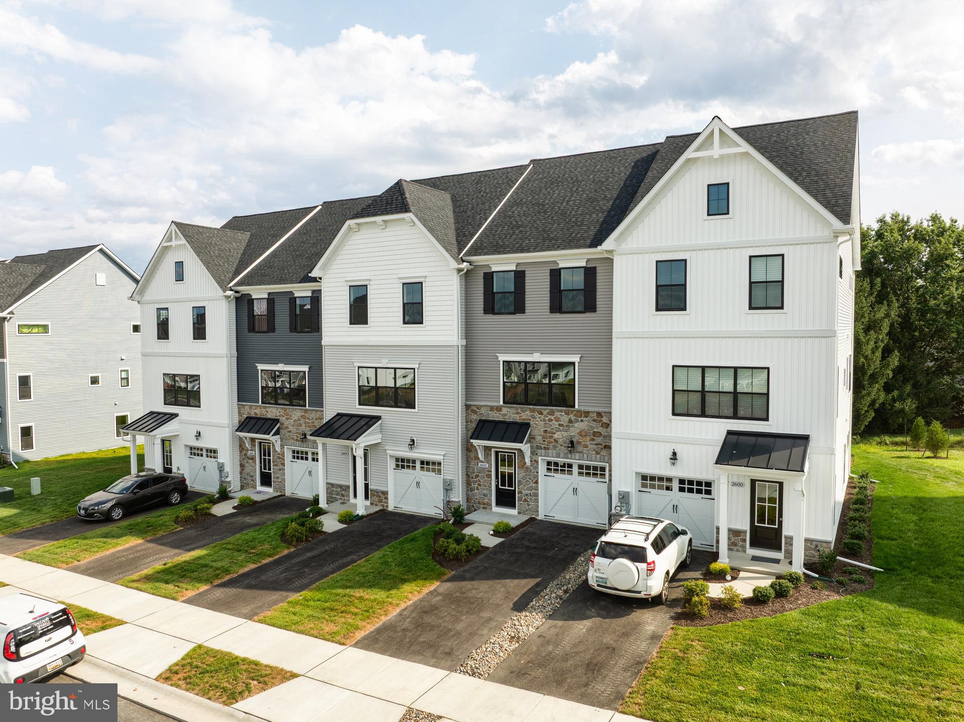 2603 Front Shed Drive Frederick, MD 21702 - Photo 77 of 77 Representative Photo