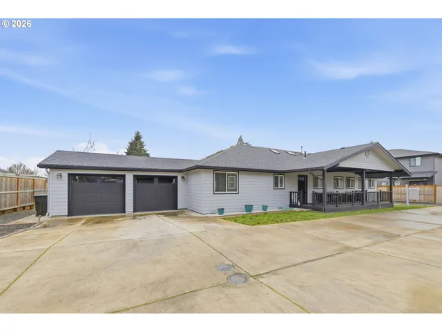 $685,000 | 1271 Arcadia Drive, Eugene, OR 97401