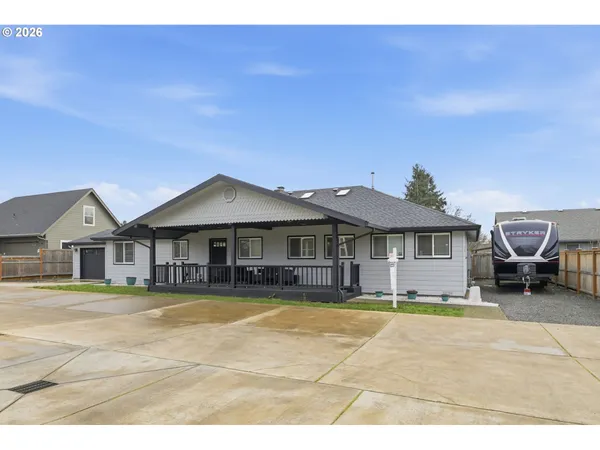 $665,000 | 1271 Arcadia Drive, Eugene, OR 97401