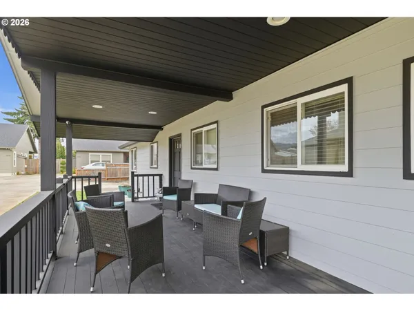 $665,000 | 1271 Arcadia Drive, Eugene, OR 97401