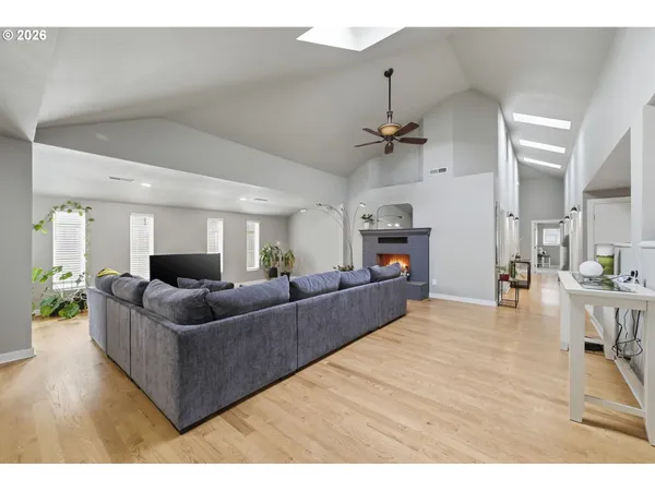 $665,000 | 1271 Arcadia Drive, Eugene, OR 97401