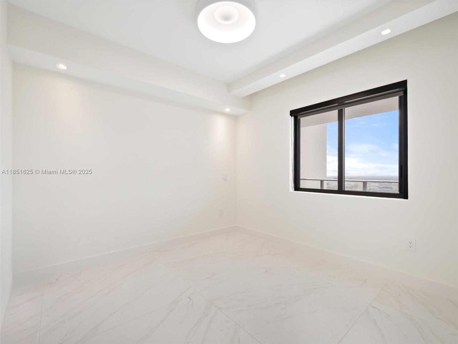 700 Northeast 24th Street, Unit 4305 Miami, FL 33137 - Photo 20 of 54 a view of an empty room