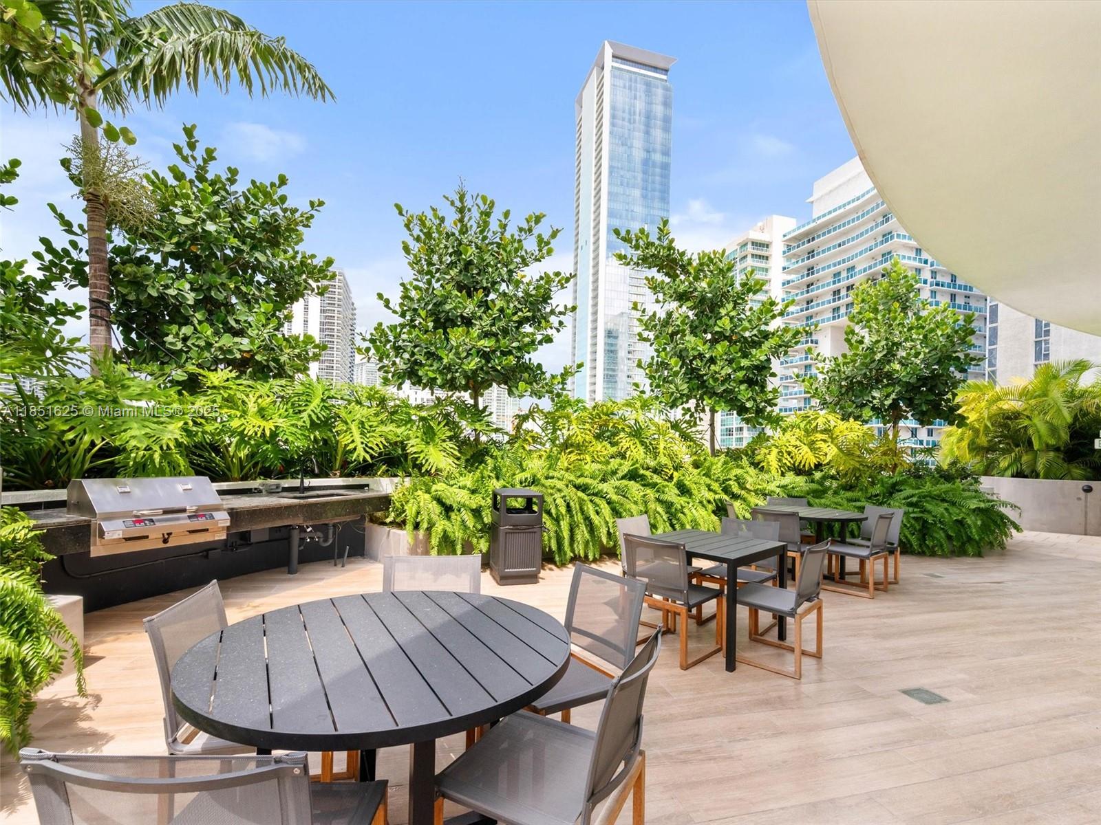 700 Northeast 24th Street, Unit 4305 Miami, FL 33137 - Photo 27 of 54