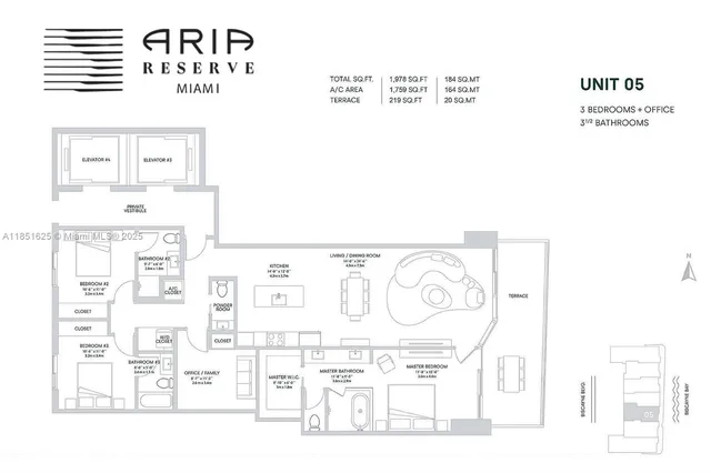 a view of a lake with a big yard