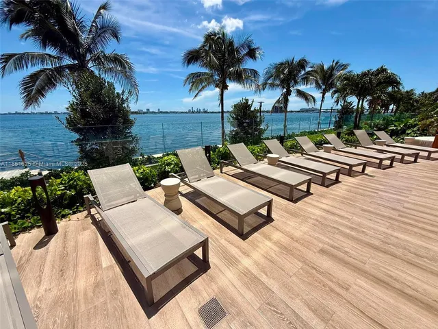 $10,900 | 700 Northeast 24th Street, Unit 4305, Miami, FL 33137