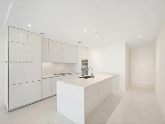 a view of terrace with city view