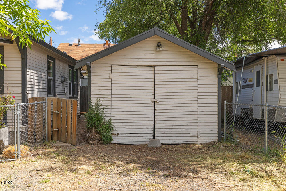 427 Martin Street Klamath Falls, OR 97601 - Photo 20 of 22