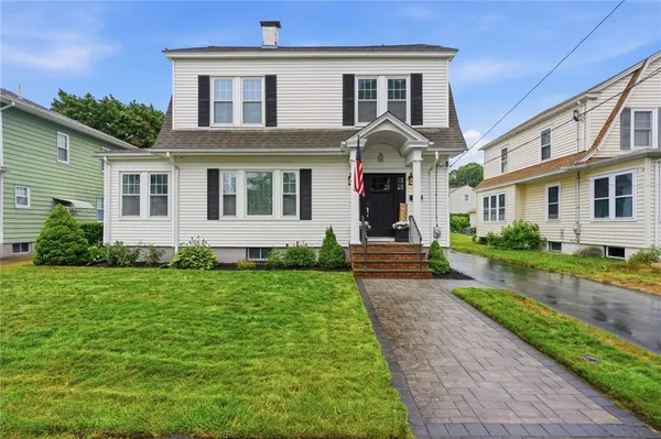 $550,000 | 61 Shirley Boulevard, Cranston, RI 02910