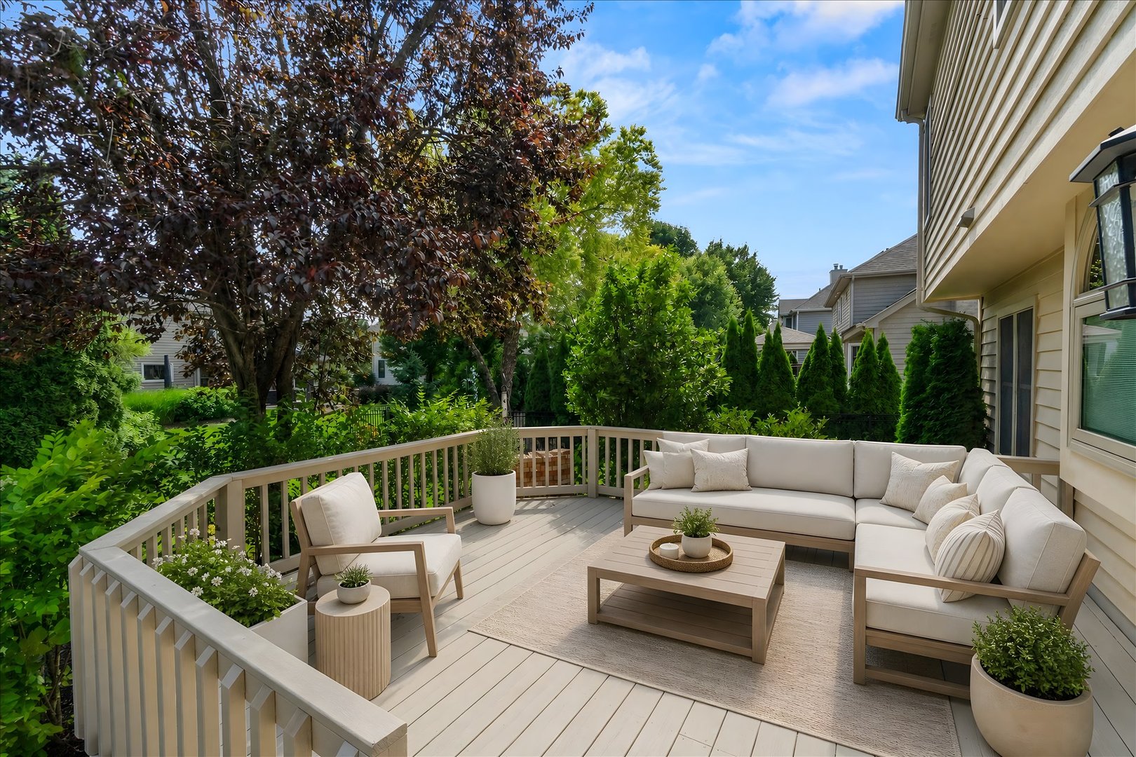 1516 Grommon Road Naperville, IL 60564 - Photo 27 of 48