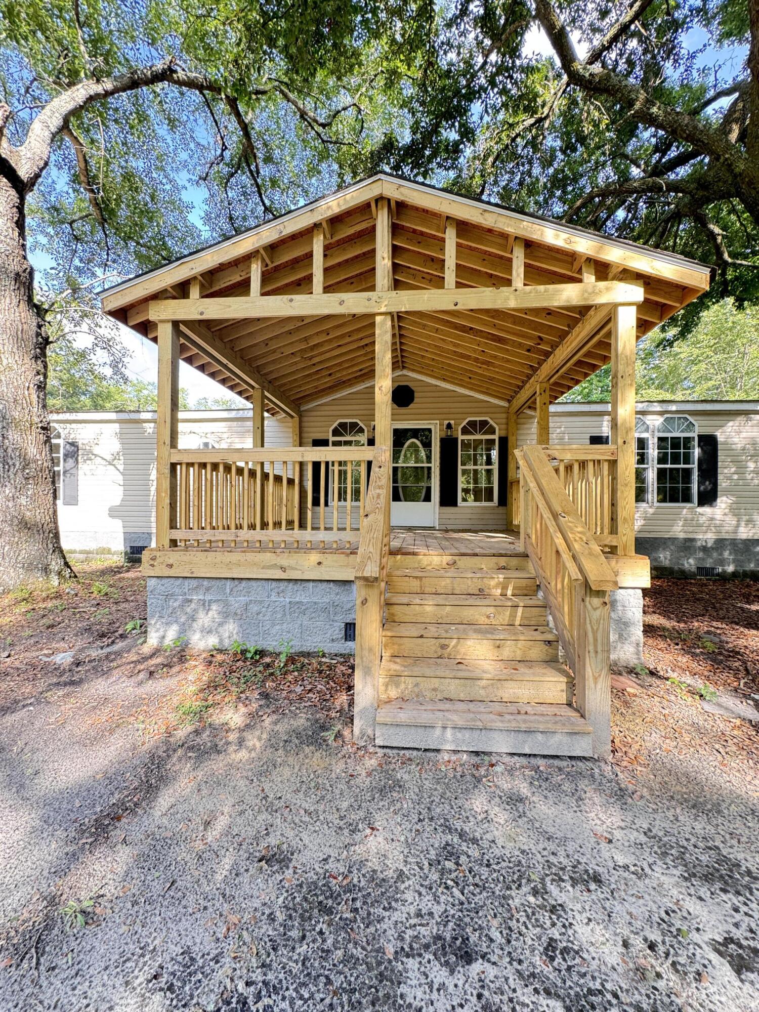 3486 Rehoboth Road Cottageville, SC 29435 - Photo 19 of 96
