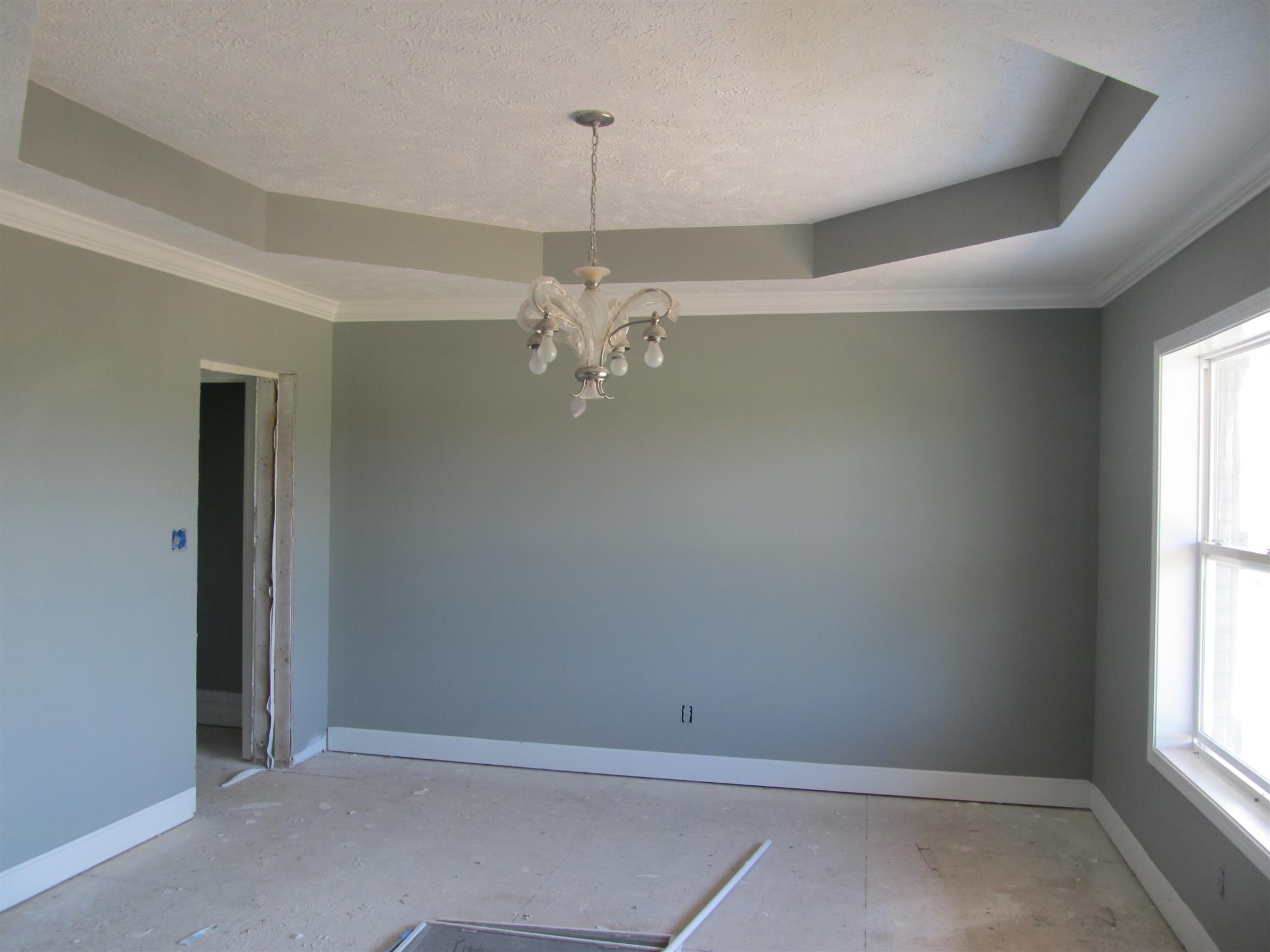 0 Helton Road Lewisburg, TN 37091 - Photo 2 of 7 Dining Room with Trey ceiling