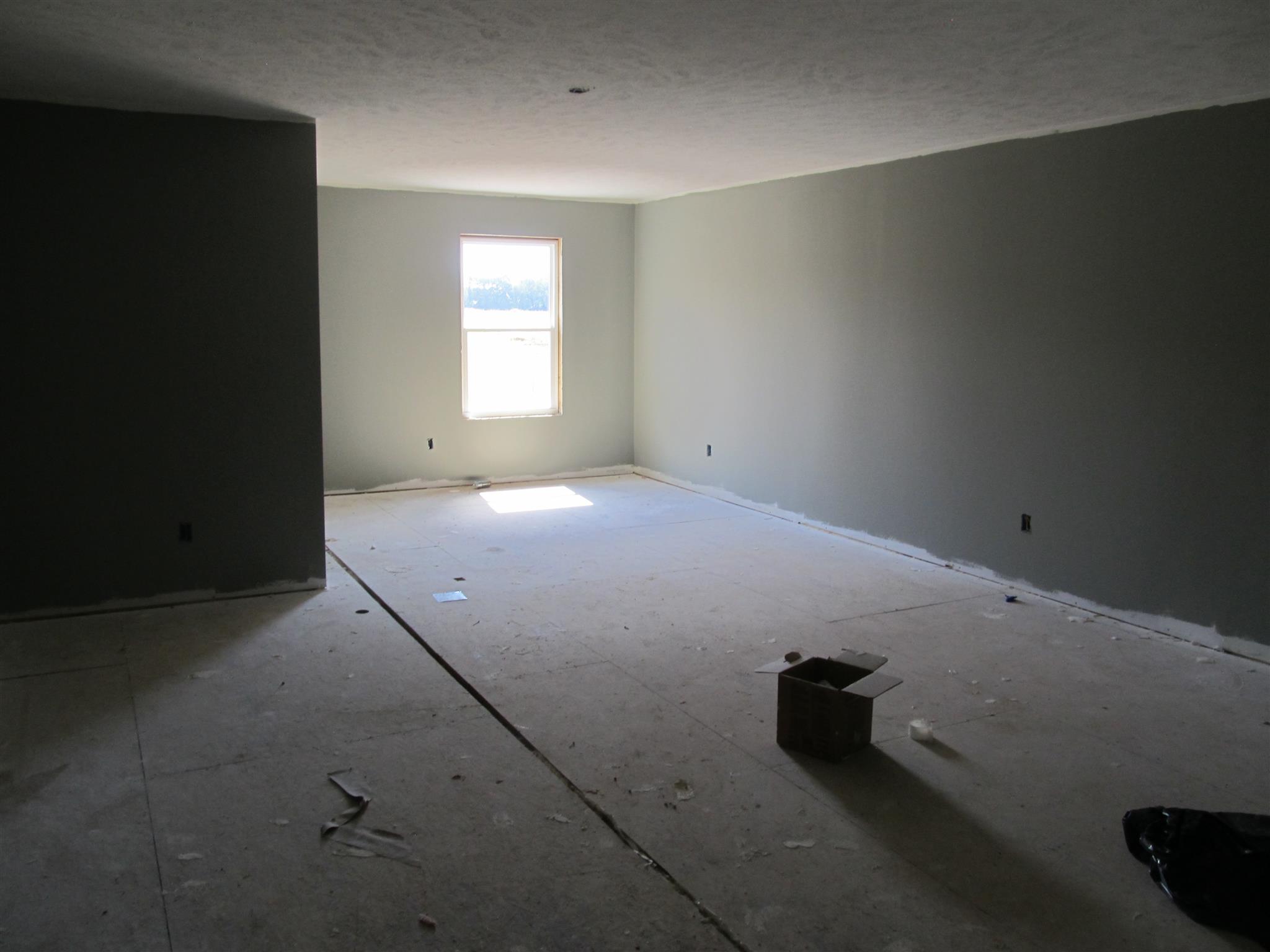 0 Helton Road Lewisburg, TN 37091 - Photo 6 of 7 Large upstairs bedroom. Both upstairs bedrooms have their own bedrooms.