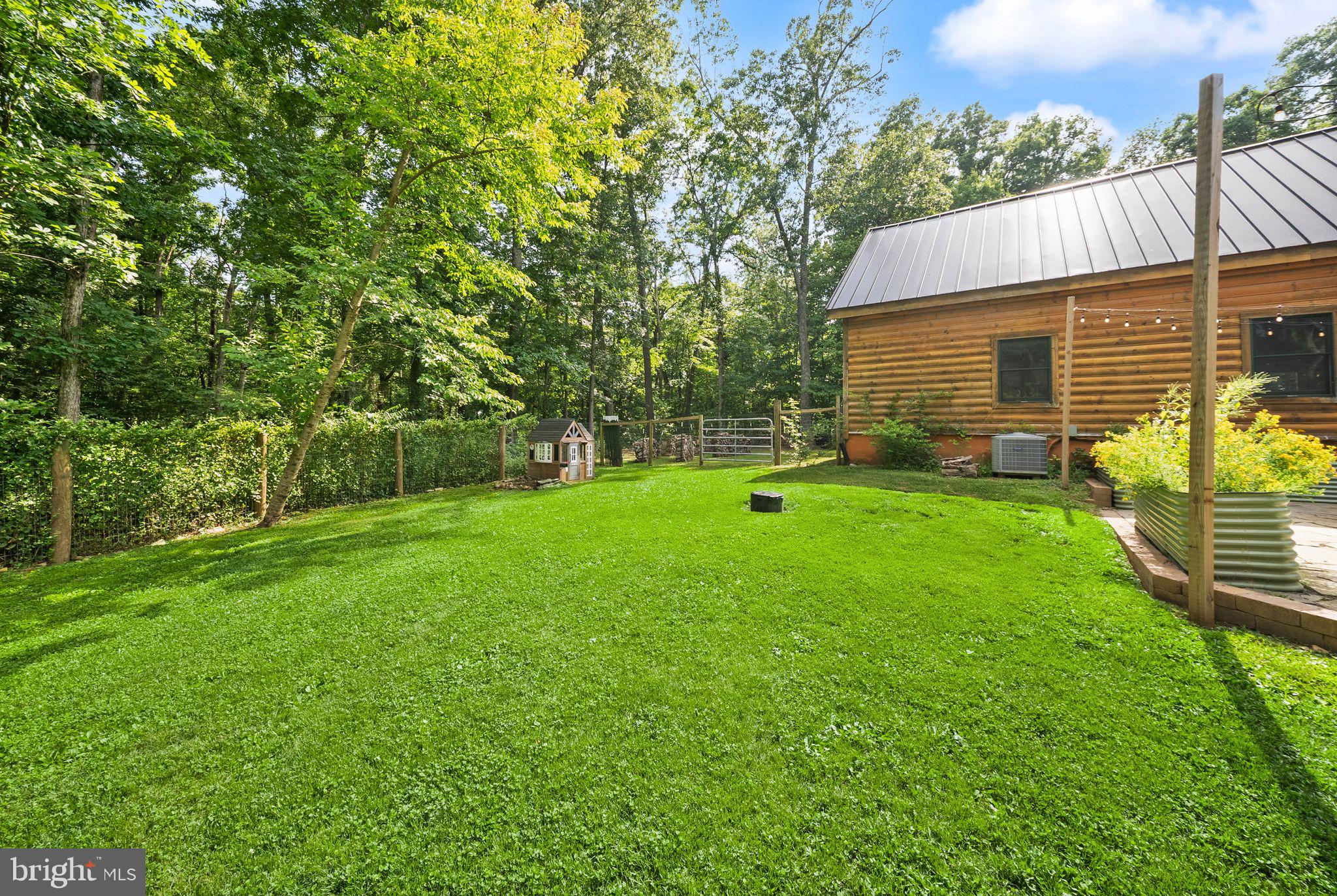 4020 Millwood Road Boyce, VA 22620 - Photo 87 of 132 Over 30 trees removed for sunlight around house.