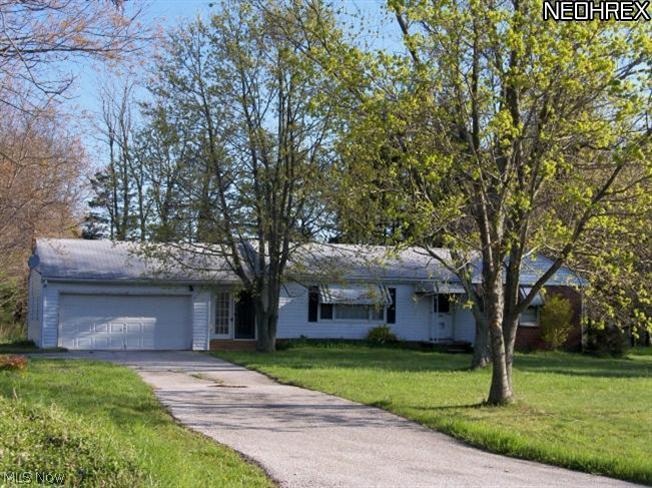 3293 Randolph Road Mogadore, OH 44260 - Photo 1 of 13