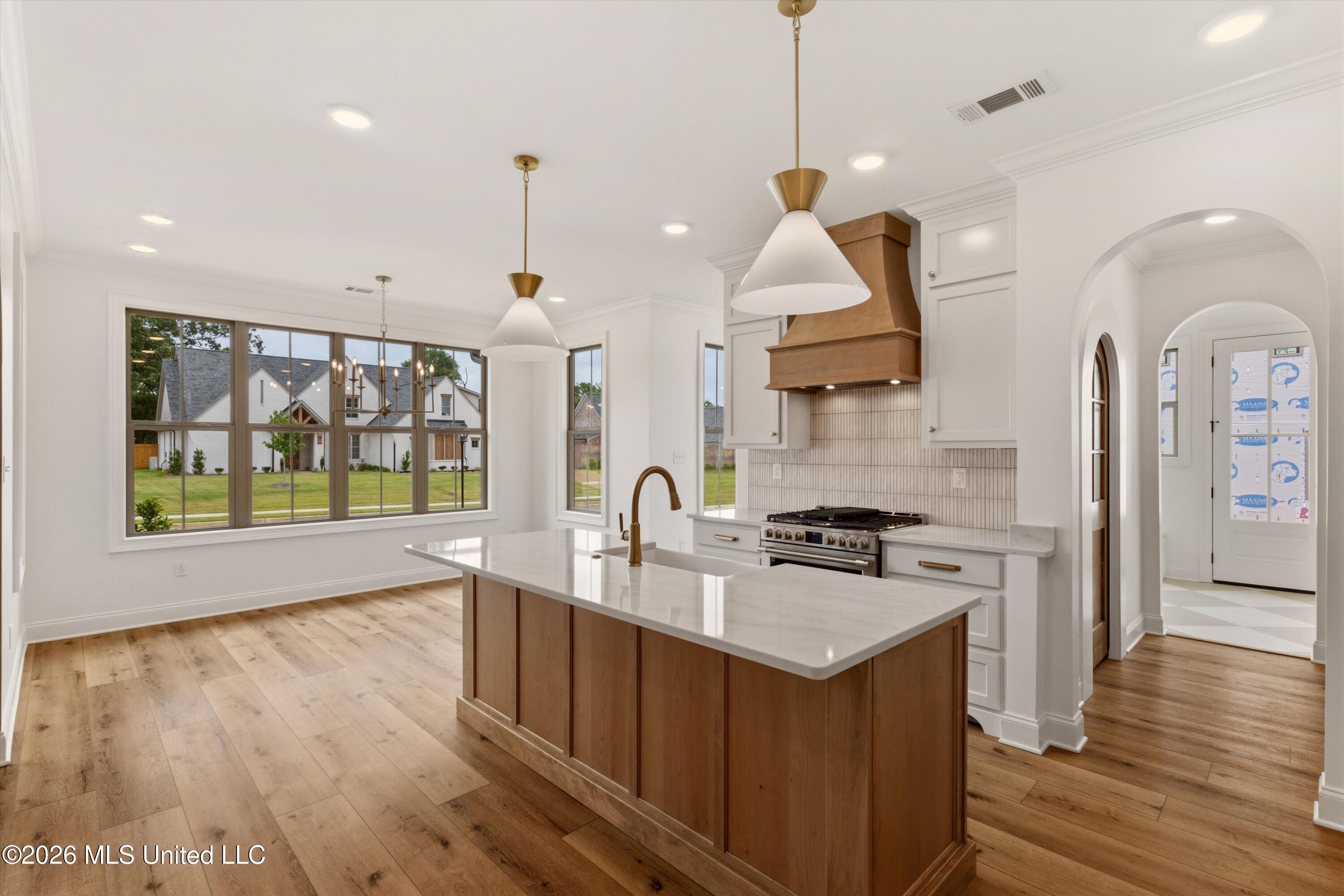 5381 Grayson Way Hernando, MS 38632 - Photo 11 of 43 Kitchen a