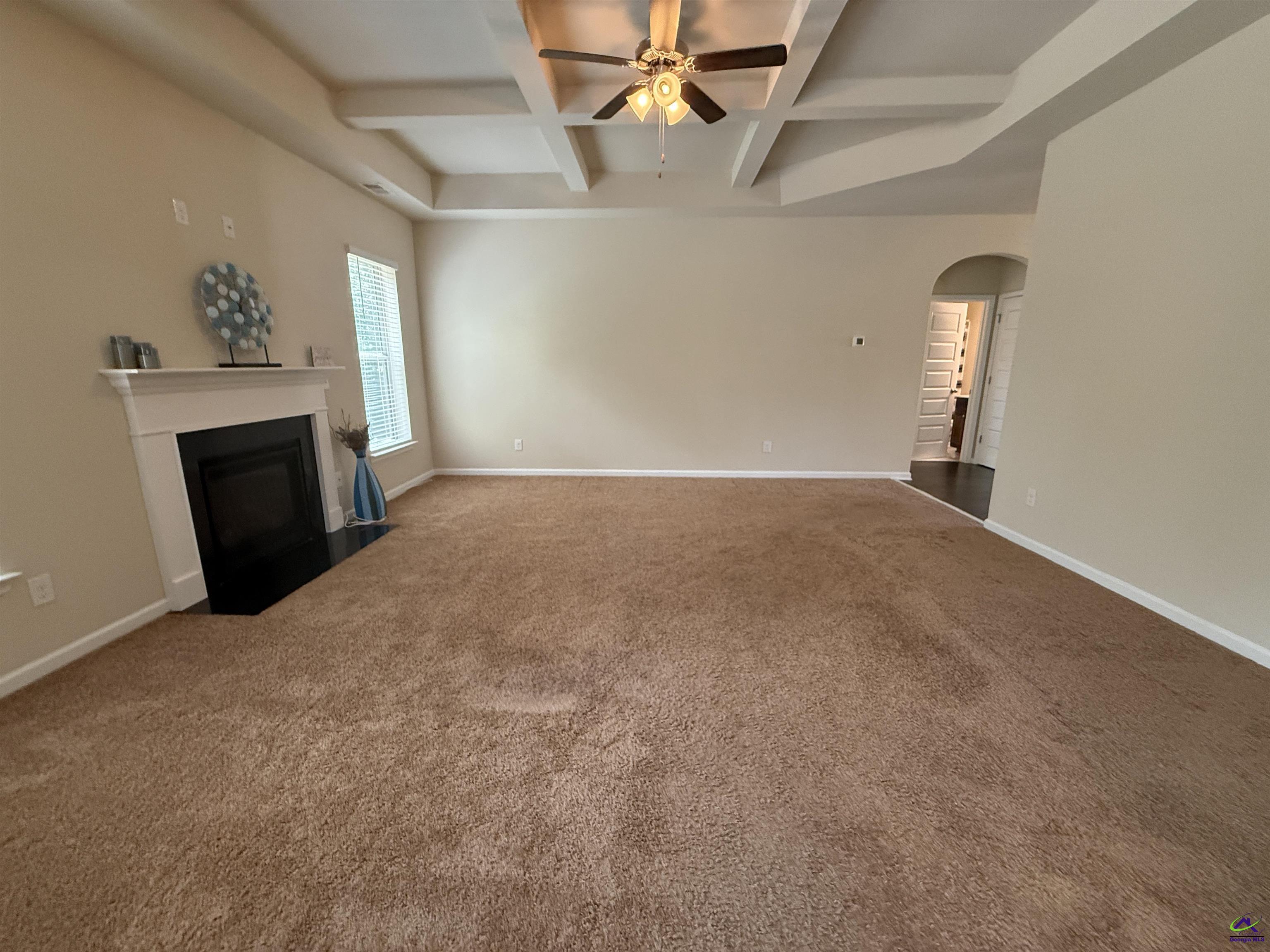 619 Oakville Trail Hampton, GA 30228 - Photo 26 of 81