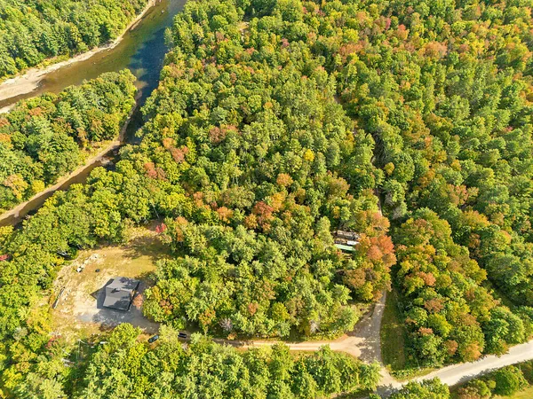$800,000 | 167 House) Town Farm Road, North Anson, ME 04958
