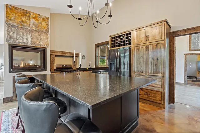 $800,000 | 167 House) Town Farm Road, North Anson, ME 04958