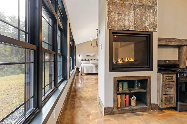 $800,000 | 167 House) Town Farm Road, North Anson, ME 04958