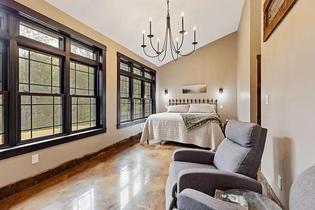 $800,000 | 167 House) Town Farm Road, North Anson, ME 04958