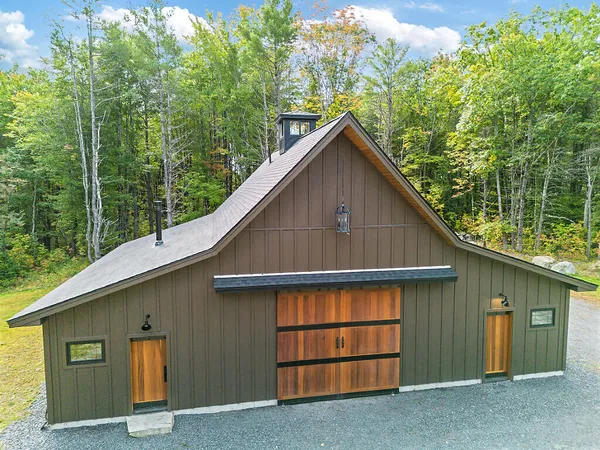 $800,000 | 167 House) Town Farm Road, North Anson, ME 04958