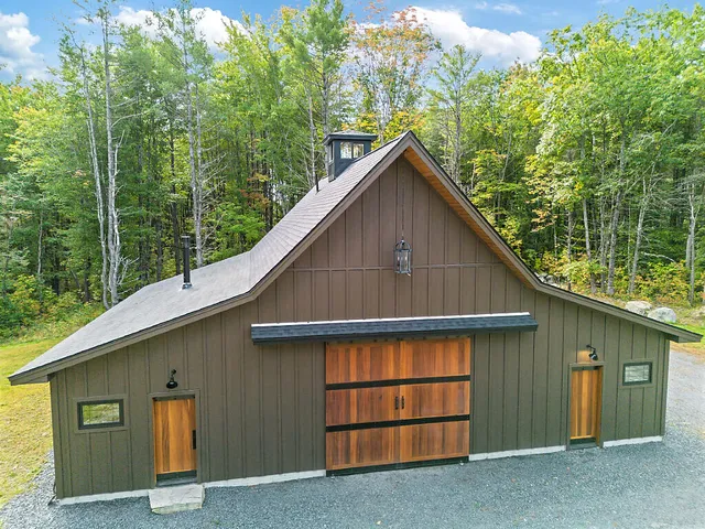 $800,000 | 167 House) Town Farm Road, North Anson, ME 04958