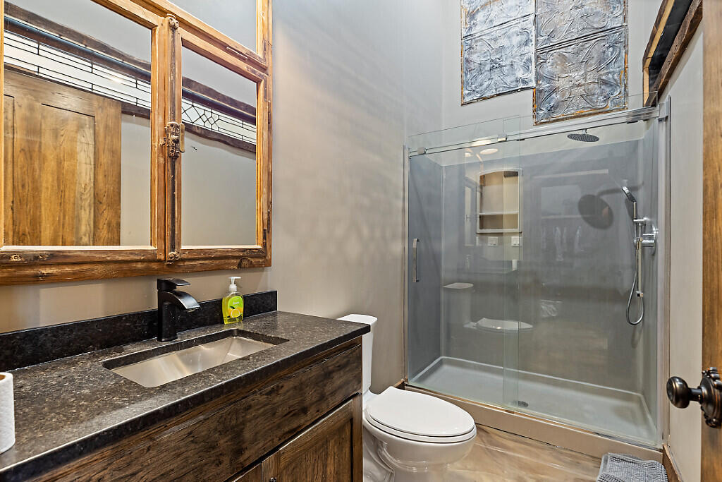 167 House) Town Farm Road North Anson, ME 04958 - Photo 31 of 77 60_BP5A0193_DxO_mls