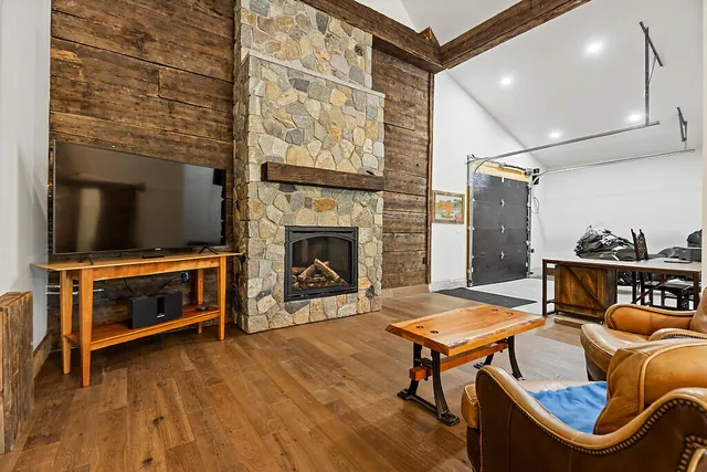 $800,000 | 167 House) Town Farm Road, North Anson, ME 04958