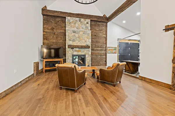 $800,000 | 167 House) Town Farm Road, North Anson, ME 04958