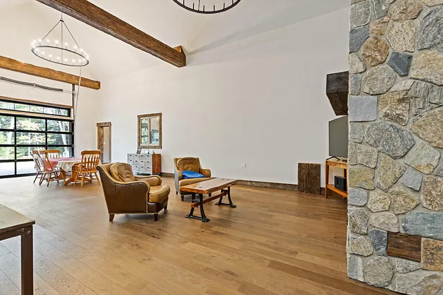 $800,000 | 167 House) Town Farm Road, North Anson, ME 04958