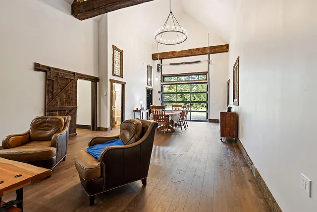 $800,000 | 167 House) Town Farm Road, North Anson, ME 04958