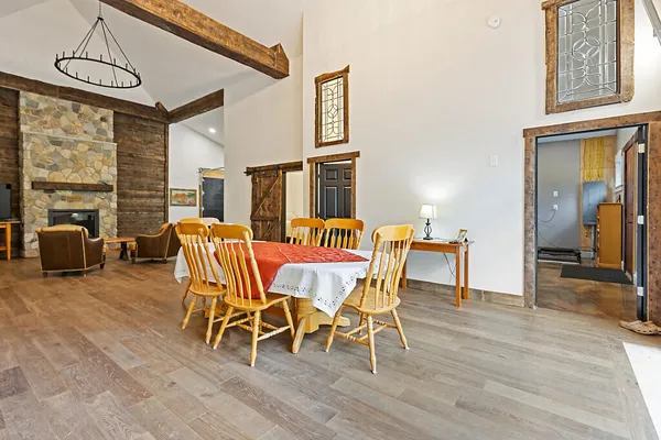 $800,000 | 167 House) Town Farm Road, North Anson, ME 04958