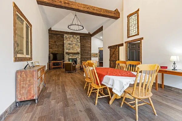 $800,000 | 167 House) Town Farm Road, North Anson, ME 04958