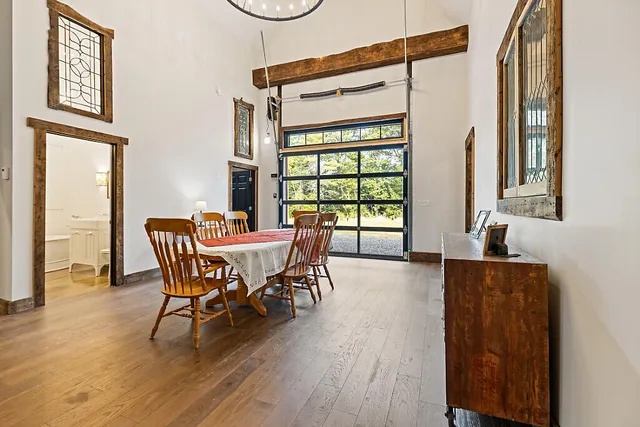 $800,000 | 167 House) Town Farm Road, North Anson, ME 04958