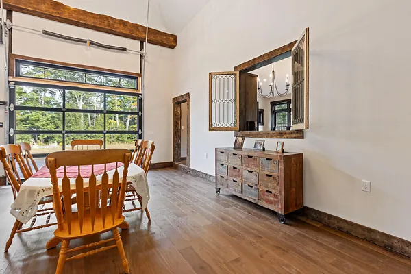 $800,000 | 167 House) Town Farm Road, North Anson, ME 04958