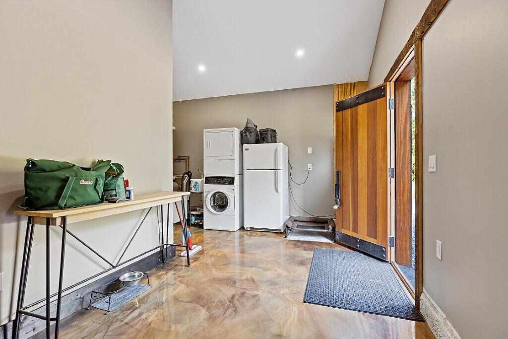 167 House) Town Farm Road North Anson, ME 04958 - Photo 53 of 77 Utility room 6