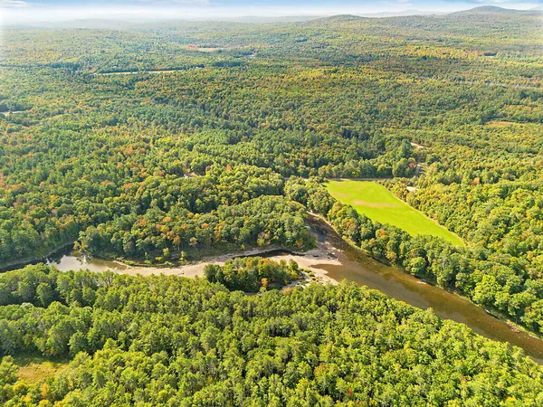 $800,000 | 167 House) Town Farm Road, North Anson, ME 04958