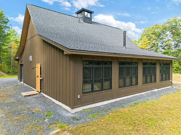 $800,000 | 167 House) Town Farm Road, North Anson, ME 04958
