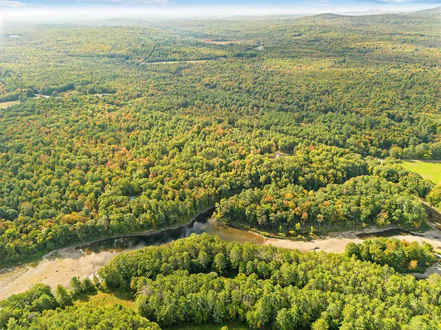 $800,000 | 167 House) Town Farm Road, North Anson, ME 04958