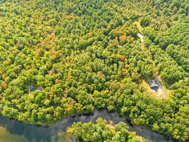 $800,000 | 167 House) Town Farm Road, North Anson, ME 04958