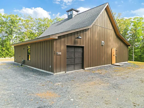 $800,000 | 167 House) Town Farm Road, North Anson, ME 04958