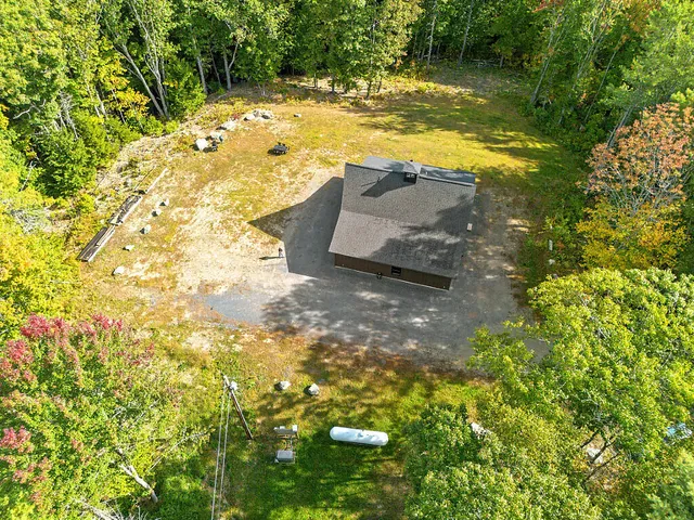 $800,000 | 167 House) Town Farm Road, North Anson, ME 04958