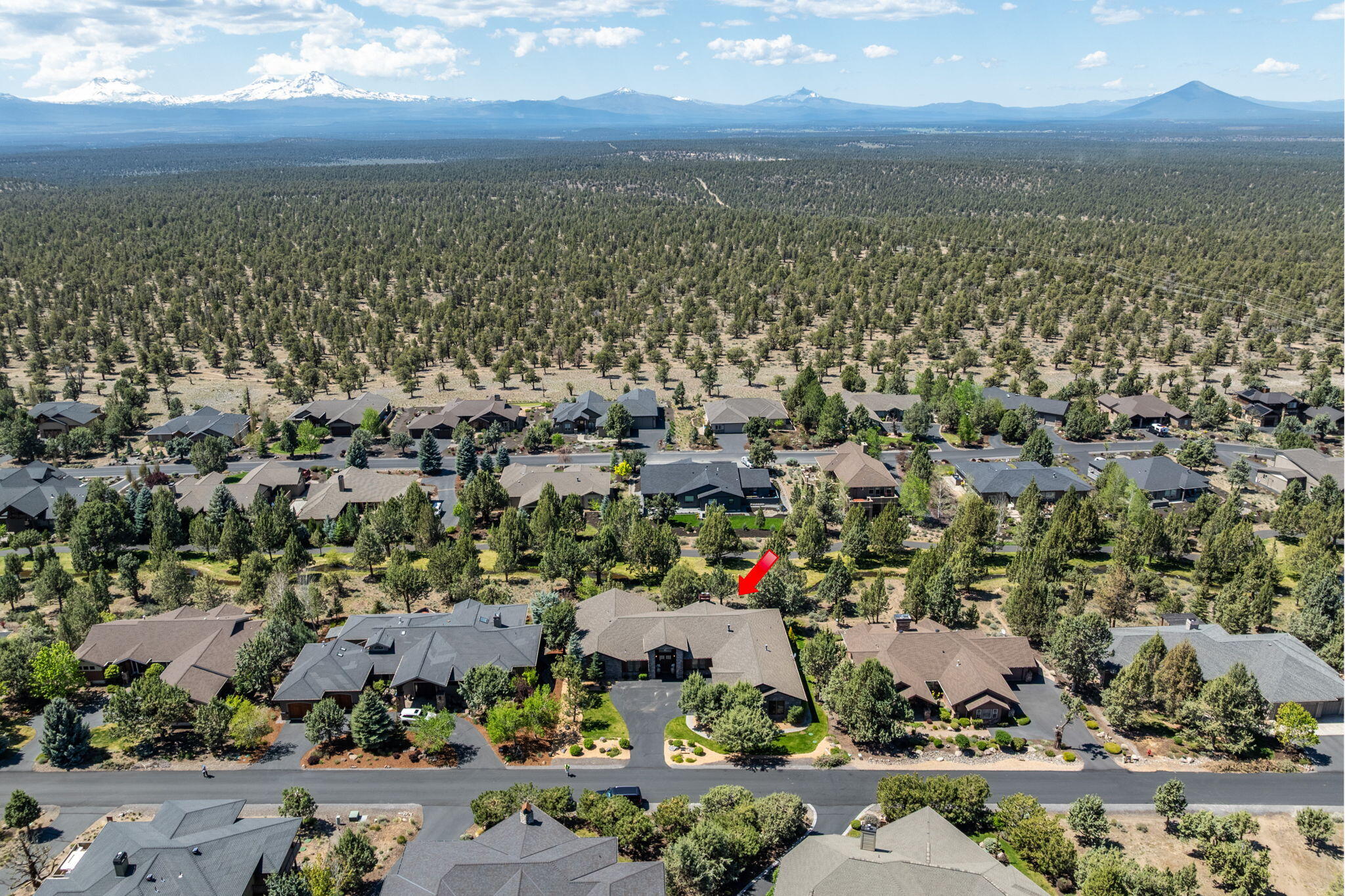 1144 Highland View Loop Redmond, OR 97756 - Photo 39 of 69 Location is easy access to hwy 26 and Lakeside sports center.