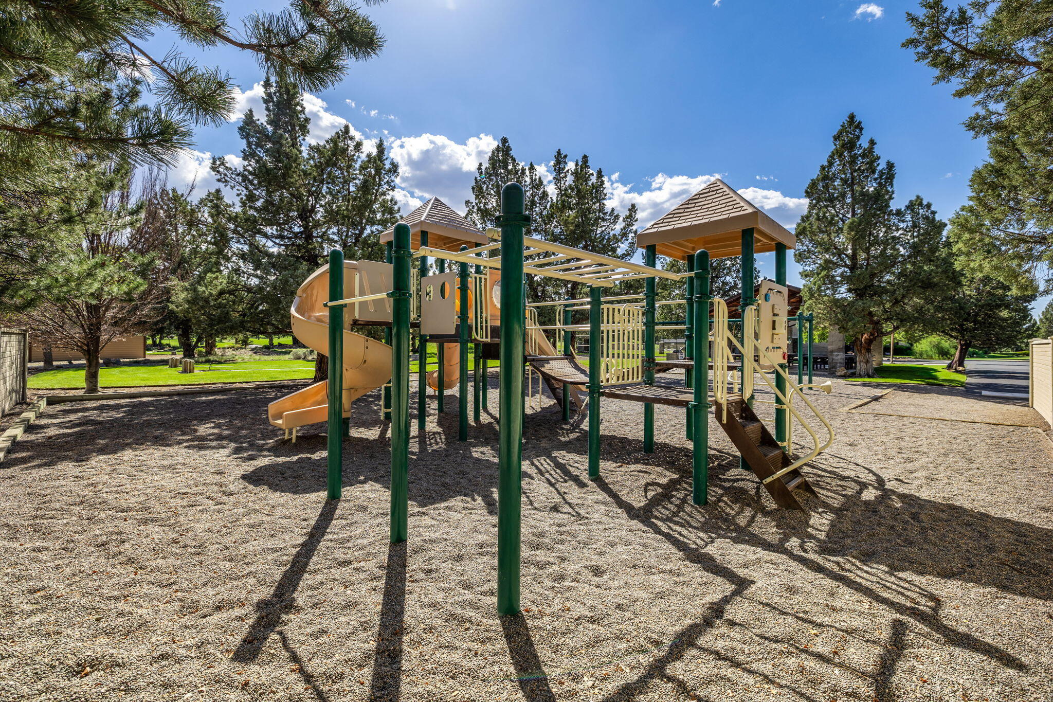 1144 Highland View Loop Redmond, OR 97756 - Photo 49 of 69 Park at Ridge Sports Center.
