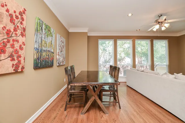 $4,200 | 227 McGowen Street, Houston, TX 77006