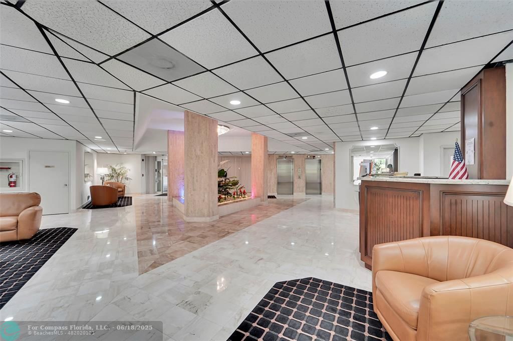 10777 West Sample Road, Unit 805 Coral Springs, FL 33065 - Photo 24 of 34 a view of a room with furniture