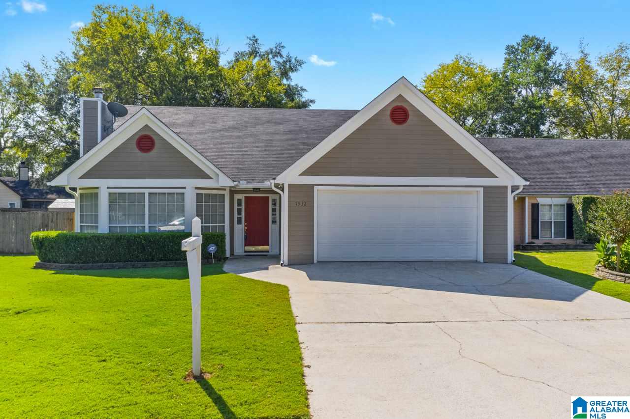 1532 Timber Drive Helena, AL 35080 - Photo 1 of 30